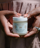 Mimts' Usnea & Shea Butter Hand Balm - Sḵwálwen Botanicals