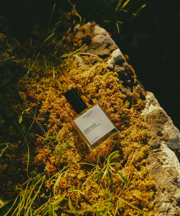 Abkhazi - Eau de Parfum