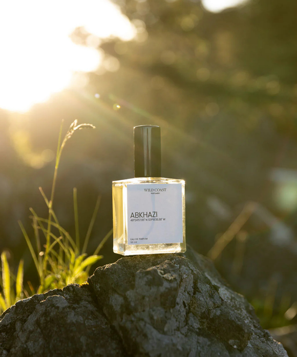 Abkhazi - Eau de Parfum