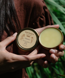 Pá7pawtn Nettle & Arnica Sore Muscle Salve - Sḵwálwen Botanicals
