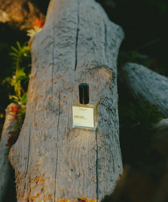 Abkhazi - Eau de Parfum