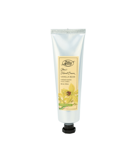 Shea Hand Cream | 15 Scents - Pure Anada