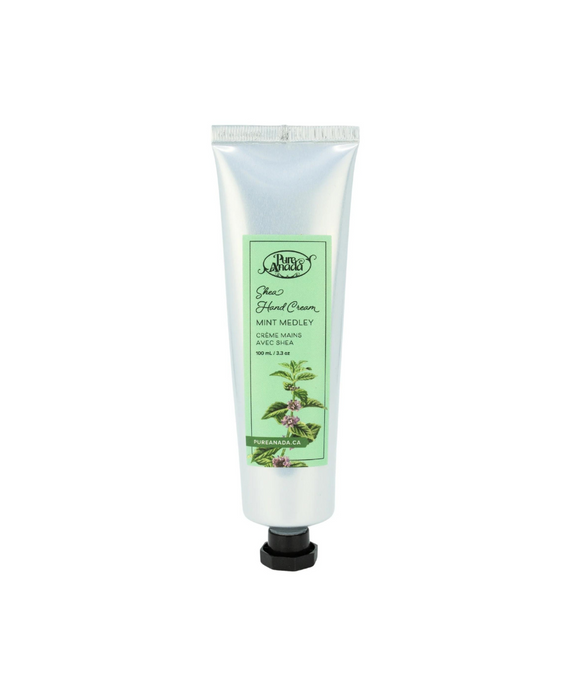 Shea Hand Cream | 15 Scents - Pure Anada