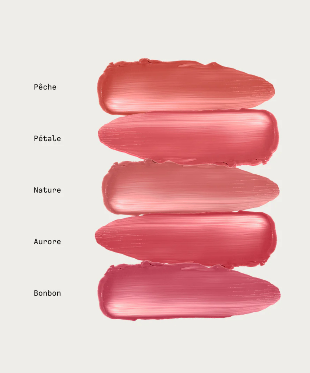 Le Baume Tinted Lip Balm - Pétale