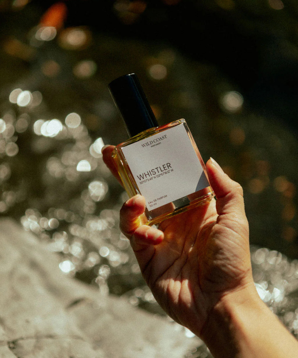 Whistler - Eau de Parfum