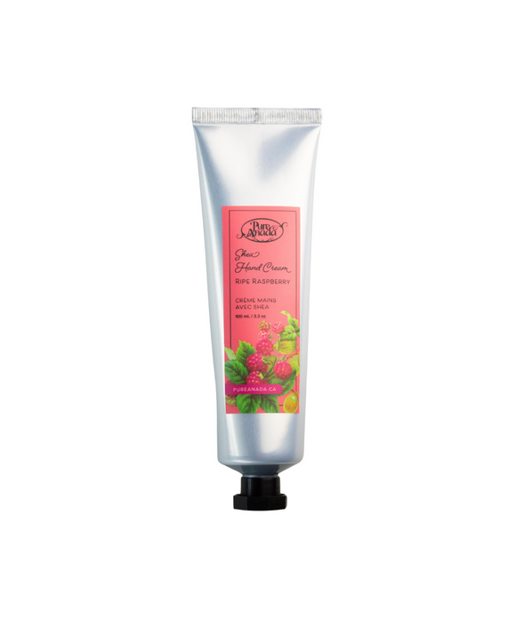Shea Hand Cream | 15 Scents - Pure Anada