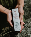 Téýwilh Sweetgrass, Sage & Rose Geranium Face Cream - Sḵwálwen Botanicals