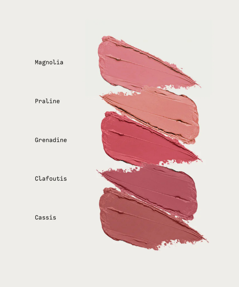 Le Rouge Lipstick - Cassis