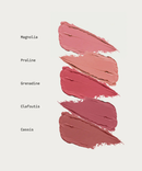 Le Rouge Lipstick - Cassis-5