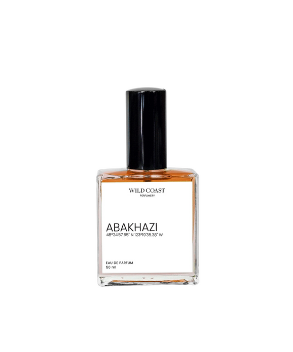 Abkhazi - Eau de Parfum