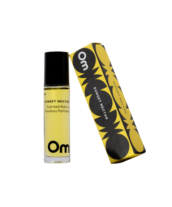 Sunset Nectar Scented Roll On