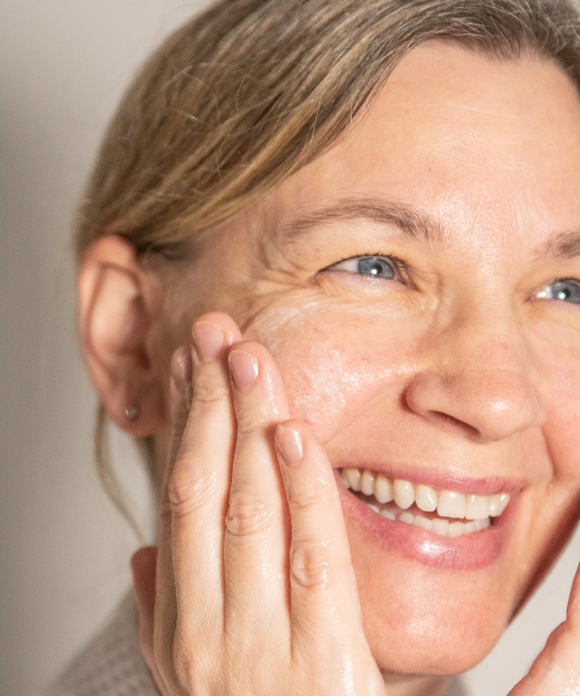 Gentle Gel Cleanser