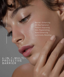 Daily Repair Moisturizer - Bella Aura