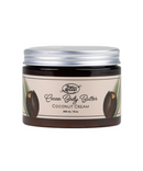 Coconut Cream Cocoa Body Butter-1