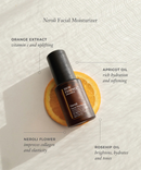 Neroli: Facial Moisturizer Serum-3