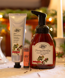 Natural Northern Essentials - Frosted Cranberry - Pure Anada