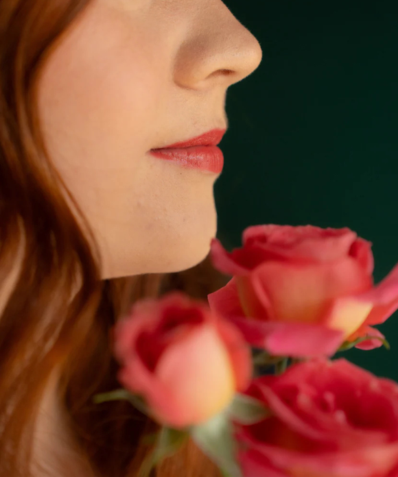 Lavish Natural Lipstick - Prestige