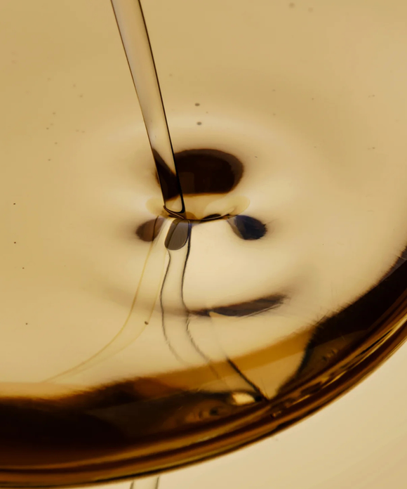 Ritual Bath & Body Oil