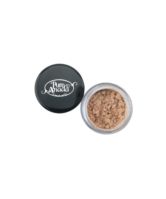 Loose Luminous Eyeshadow - Just Peachy