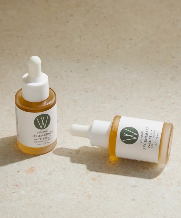 Regenerate Face Serum