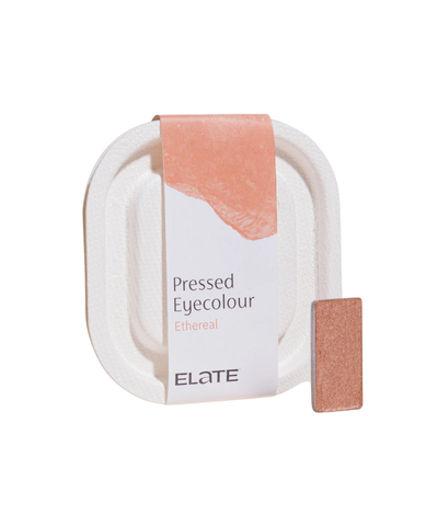 Pressed EyeColour - Ethereal