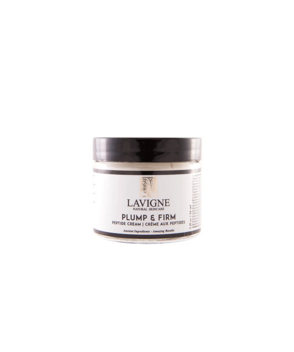 Plump & Firm Peptide Cream