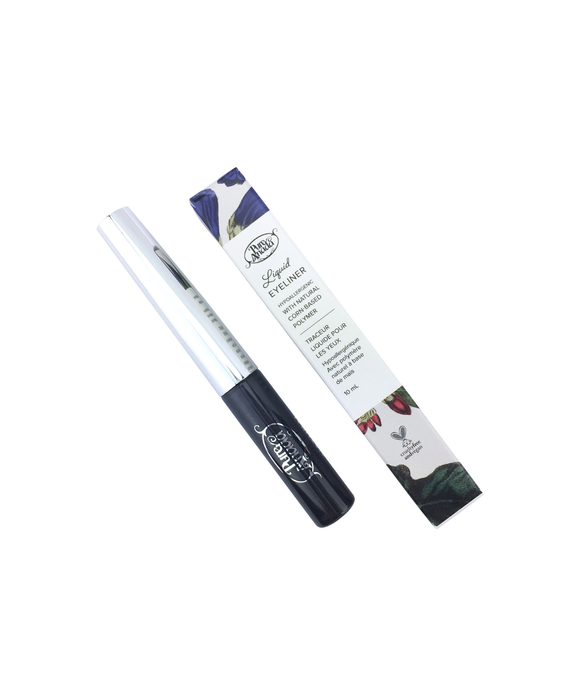 Liquid Eye Liner - Ink