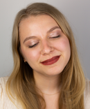 Pureline Lip Liner Pencil - Rosewood-4