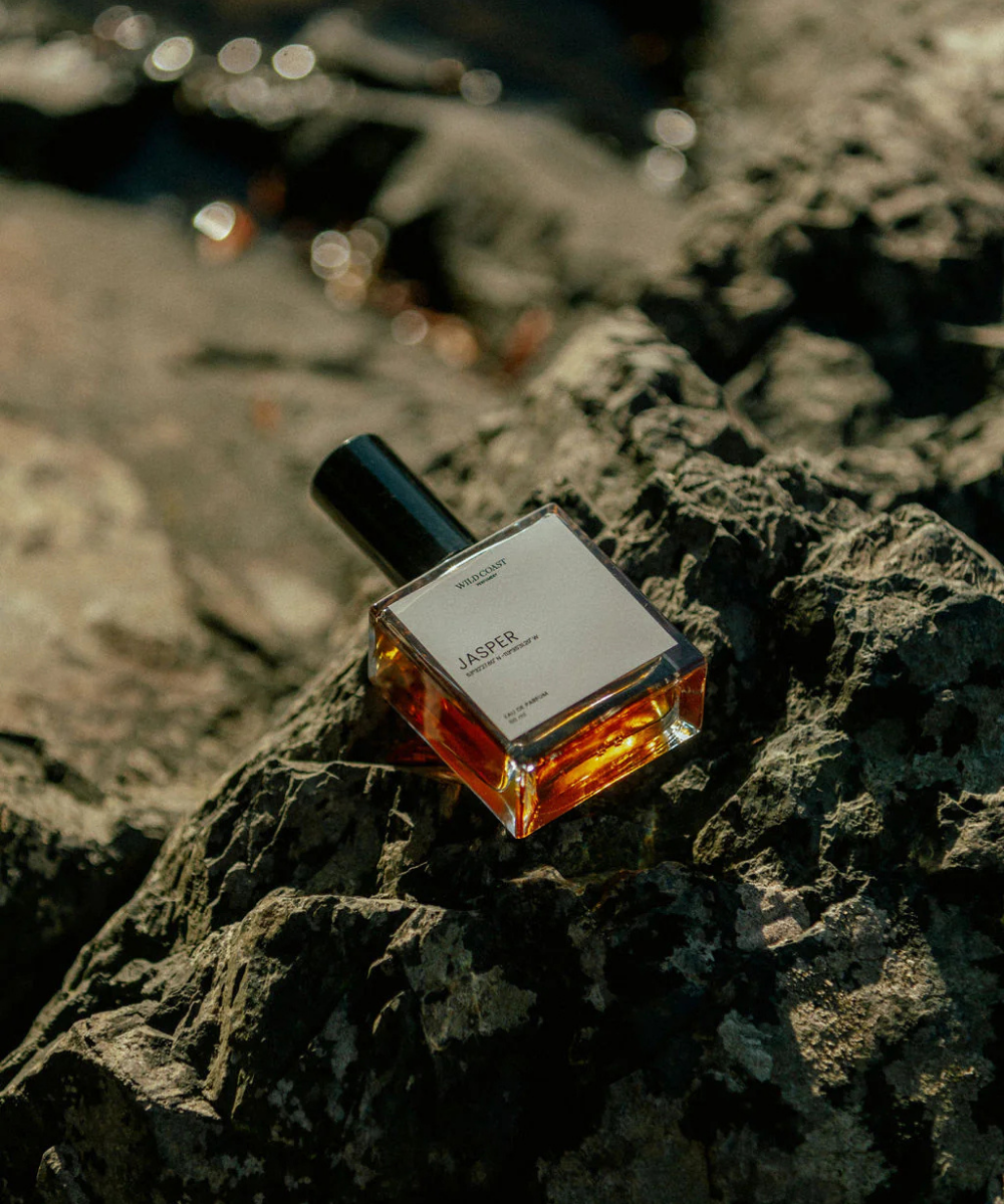 Jasper - Eau de Parfum