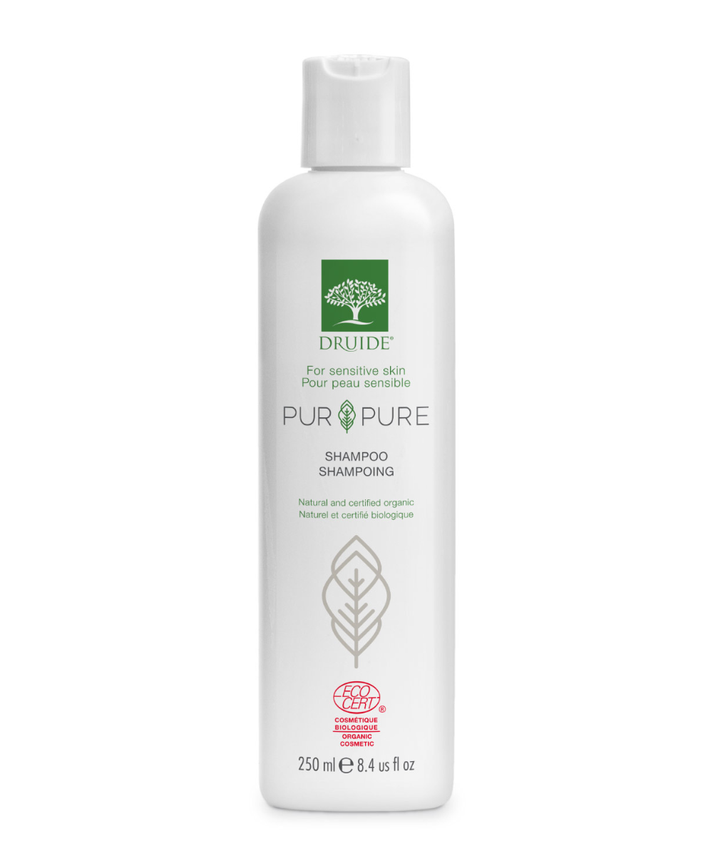 Pur & Pure Shampoo - Druide BioLove