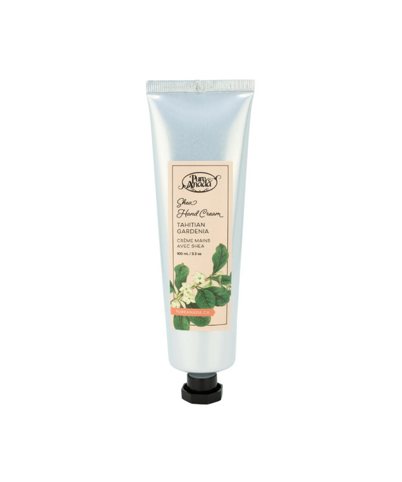 Shea Hand Cream | 15 Scents - Pure Anada