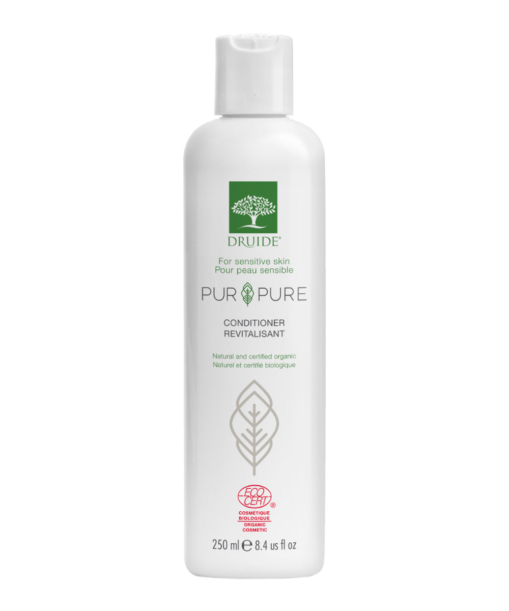 Pur & Pure Conditioner - Druide BioLove