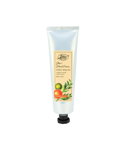 Shea Hand Cream | 15 Scents - Pure Anada