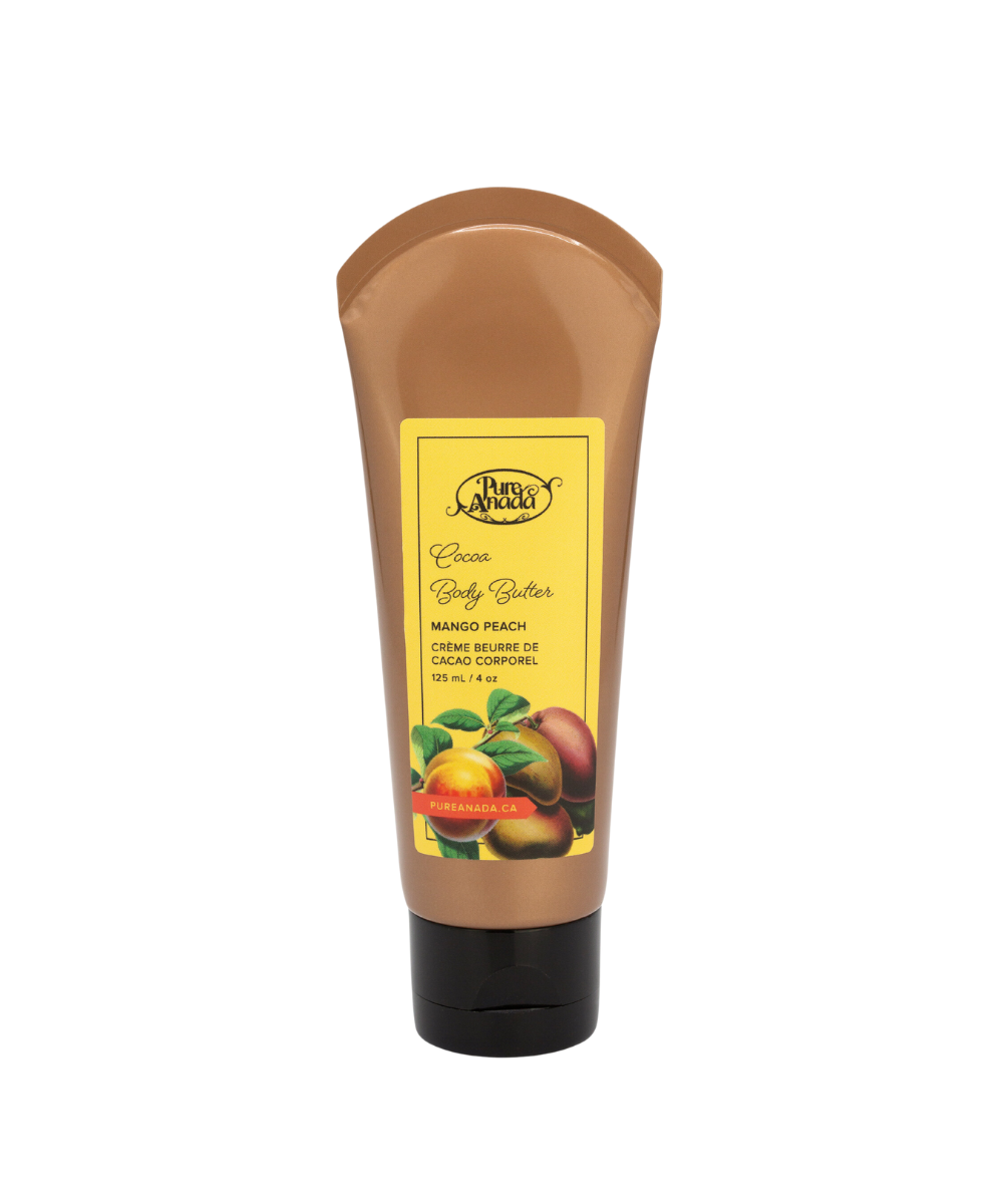 Cocoa Body Butter | 12 Scents - Pure Anada