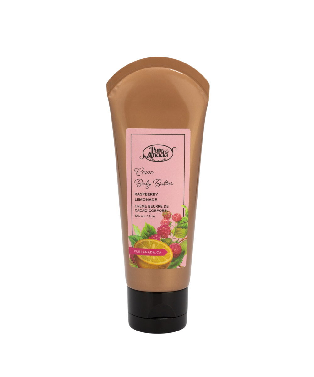 Cocoa Body Butter | 12 Scents - Pure Anada