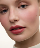 Le Fondant Cream Blush - Cerise-3