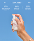 Take Control™ Salicylic + 10% Azelaic Acid Clarifying Serum-5