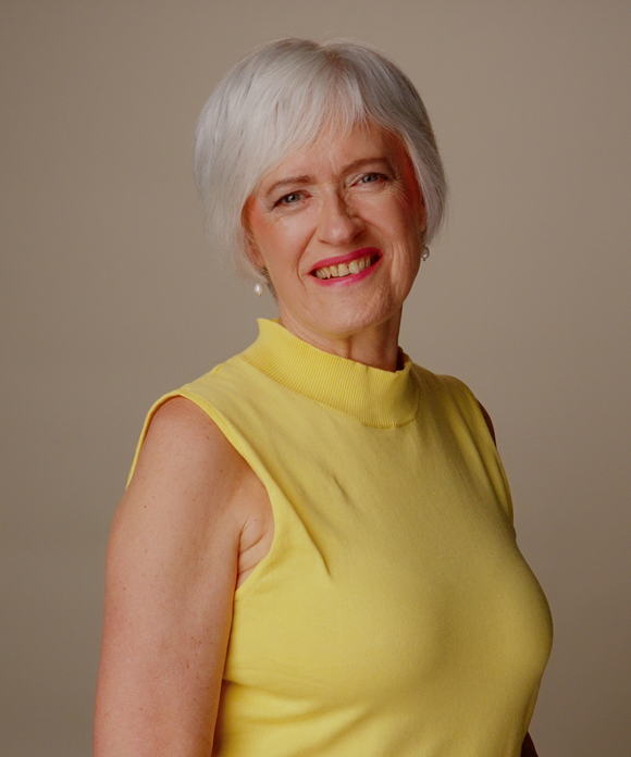 Cool Summer Seasonal Palette