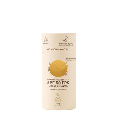 Mineral Sunscreen Stick SPF50
