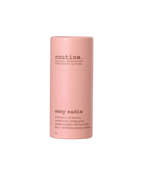 Sexy Sadie Deodorant Stick