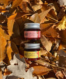 Lip Scrub | 2 Scents - Pure Anada