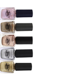 Shimmery Glamour Nail Polish | 3 Shades-1