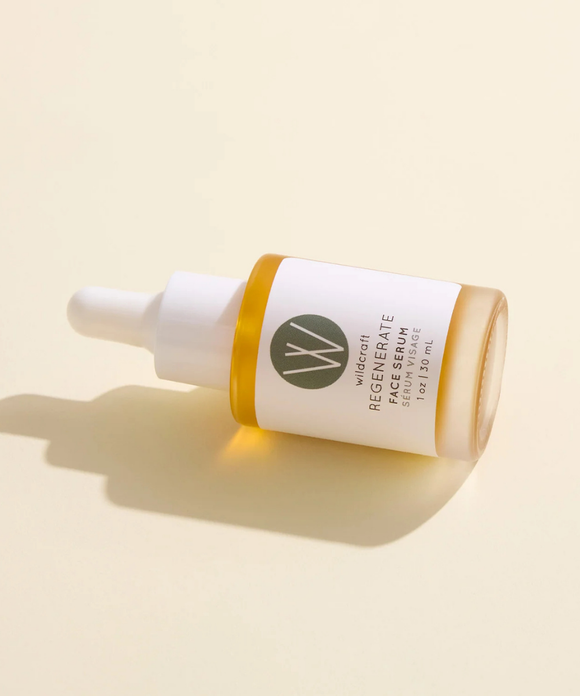 Regenerate Face Serum