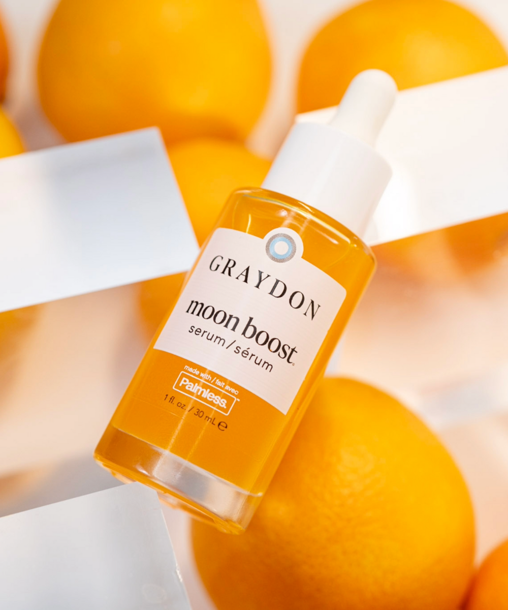 Moon Boost Serum