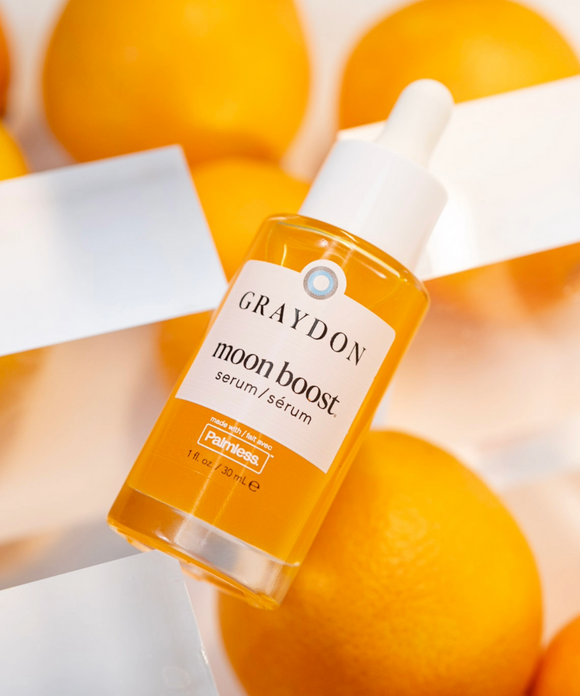Moon Boost Serum