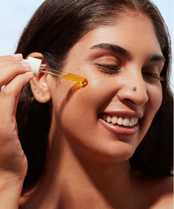 Boost 49% Rosehip Oil Serum