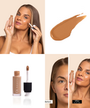 Neive Serum Foundation + Concealer-13