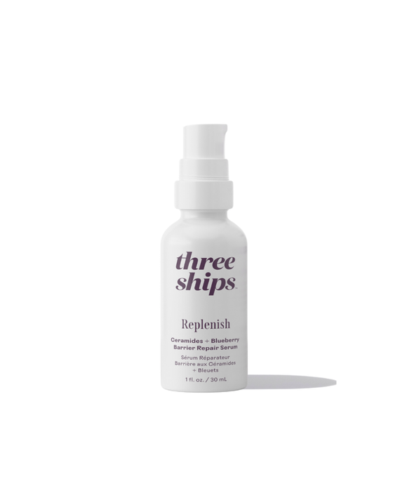 Replenish Ceramides + Blueberry Barrier Repair Serum