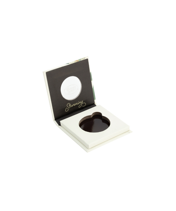 Empty Pressed Eye Compact