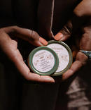 Kalkáy Wild Rose & Yarrow Healing Salve - Sḵwálwen Botanicals